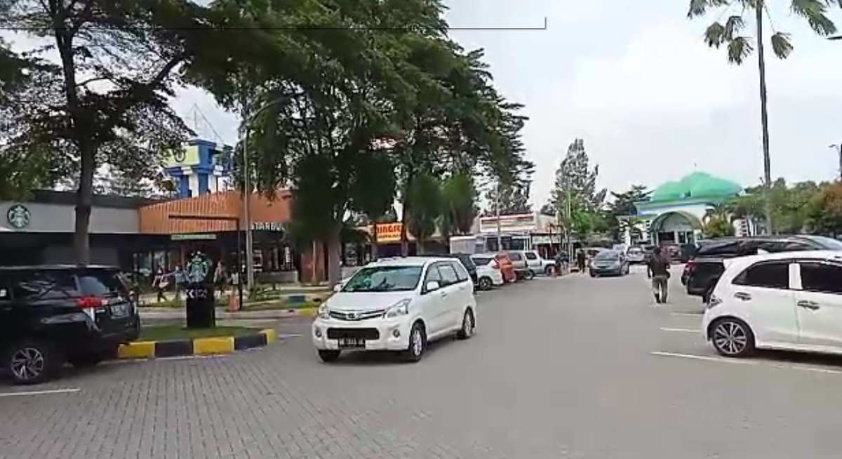 Arus Mudik Nataru 2022, Polres Cirebon Kota Siapkan Hal Ini