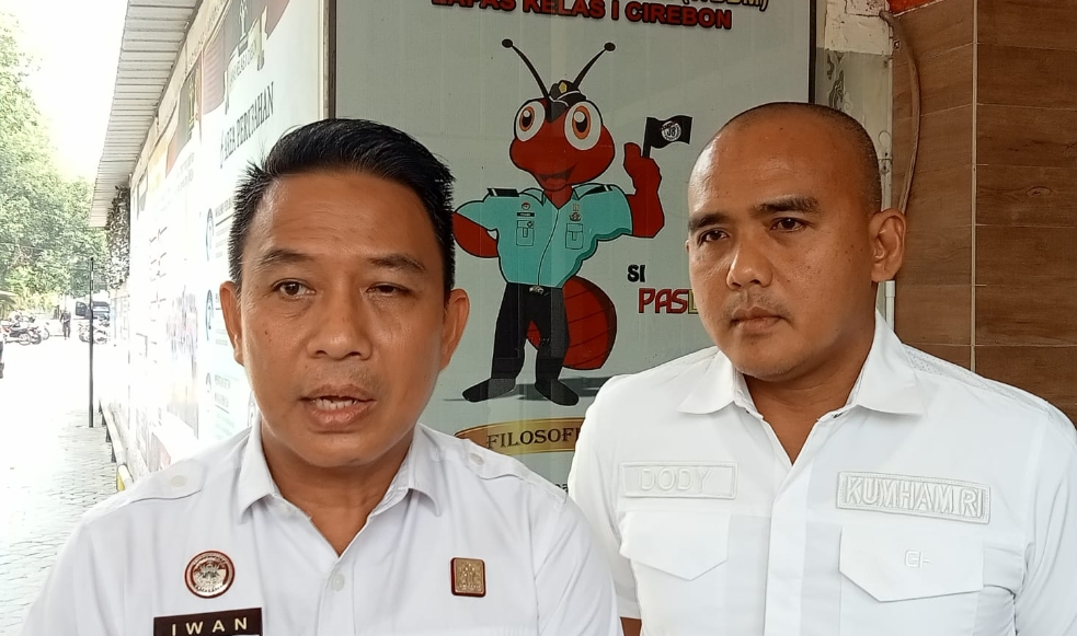 7 Warga Binaannya Dipinjam Polda Jabar untuk Ungkap Kasus Pembunuhan Vina, Begini Kata Lapas Kelas 1 Cirebon