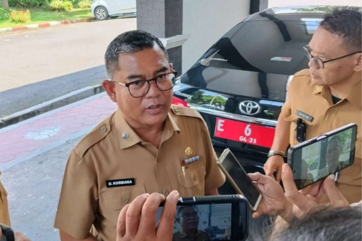 Temuan BPK di Kuningan: Sekda Akui Ada Tagihan, Tapi Bukan Rp8,6 Miliar