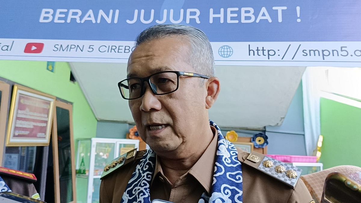 Presiden Hapus Sistem Kelas BPJS Kesehatan, Pj Walikota Cirebon: Belum Terima Sosialisasinya