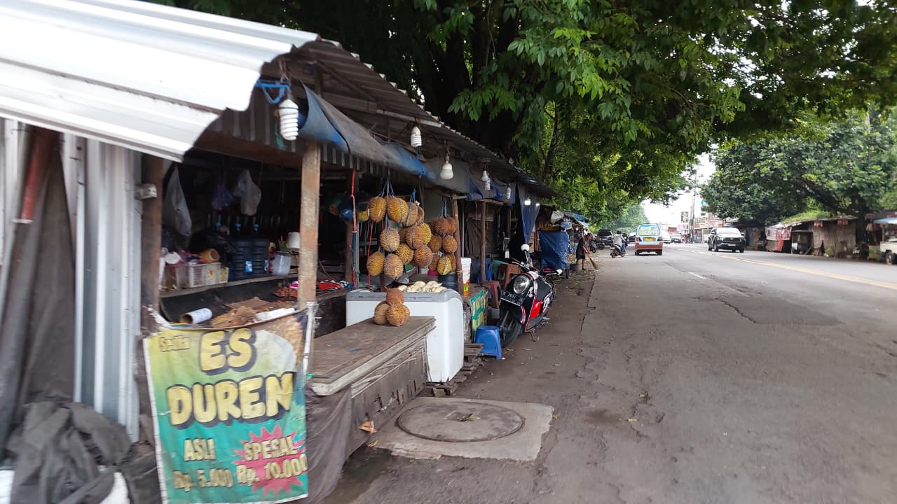 Pasar Pagi dan Drajat Kantongi SNI, Perumda: Pembenahan Infrastruktur Berjalan