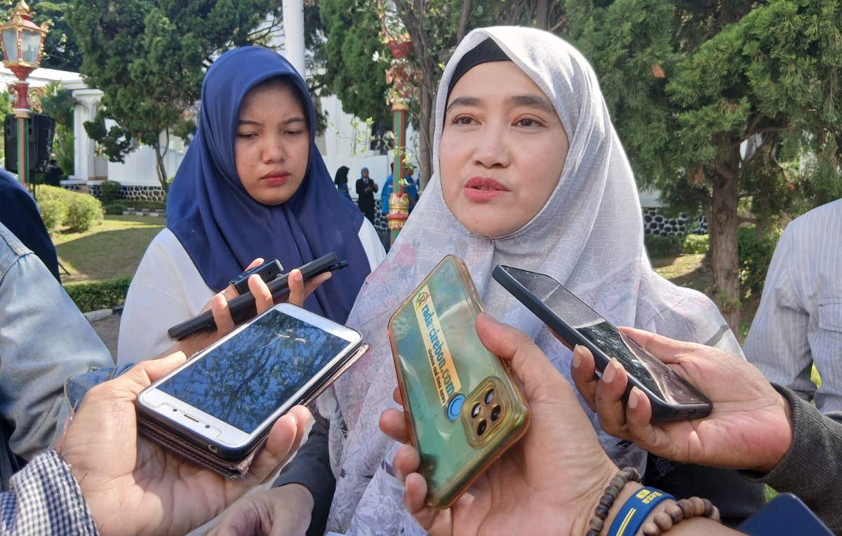Edo – Farida Dipertemukan di Bandung oleh KDM, Bagaimana Kelanjutan Polemik Dana Kampanye