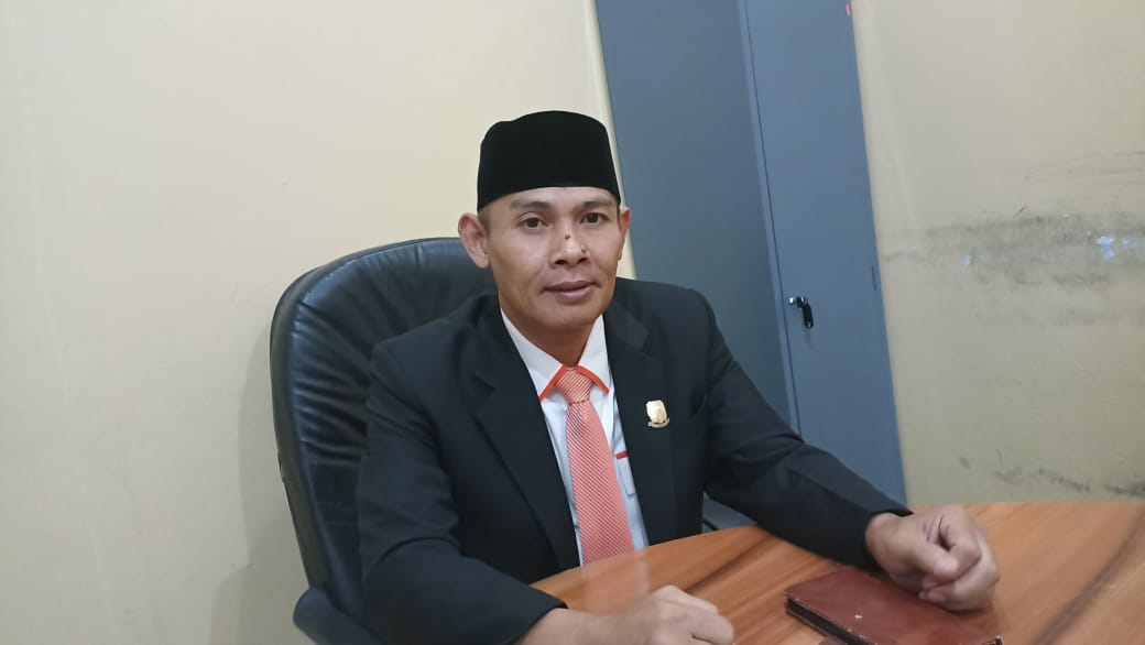 Ketua PGRI Kabupaten Cirebon, Nurholis: Sebaiknya Bukan dari Kalangan Pejabat Struktural