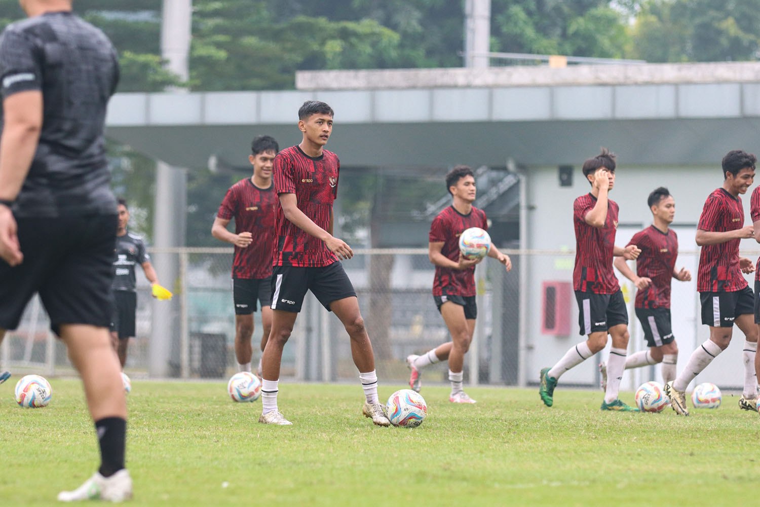 Jadwal Piala AFF U19 2024, Indonesia vs Filipina di Laga Perdana