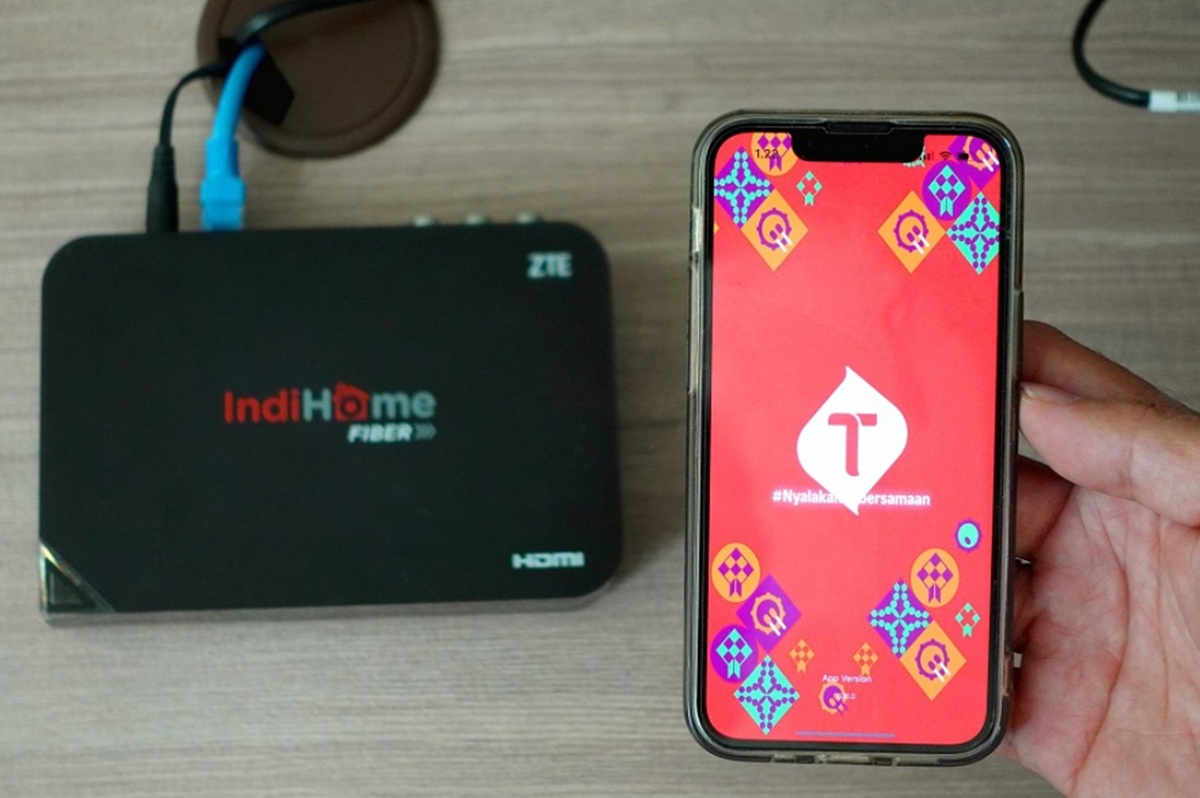 Indihome Gangguan Nasional Hari Ini, Telkomsel Buka Suara dan Minta Maaf