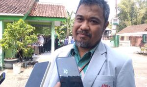 Kebakaran TPSA Ciniru, Dinkes Kuningan Kerahkan 13 Puskesmas Pantau Kesehatan Warga