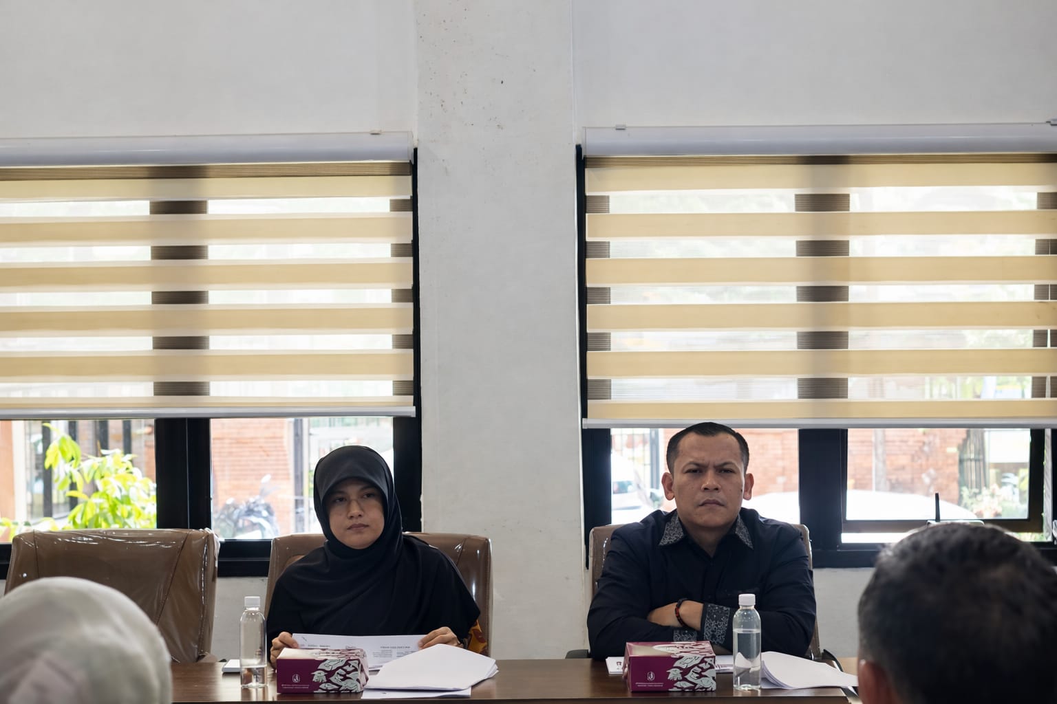 DPRD Minta Disarpus Perkuat Literasi di Era Digital