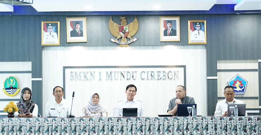 Pemprov Jabar Gandeng BRIN Siapkan Caregiver Profesional, Bidik Pasar Jepang