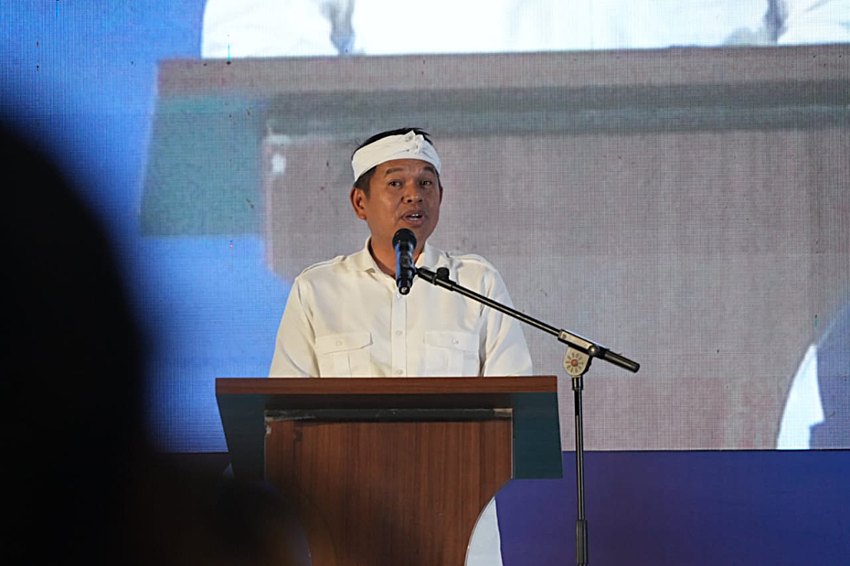 KDM Umumkan Sayembara Tangkap Begal Berhadiah hingga Rp50 Juta