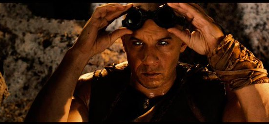 Film Riddick Dinilai Gagal di Pasaran, Vin Diesel Tetap Kembali untuk Sekuel Terbaru Riddick: Furya