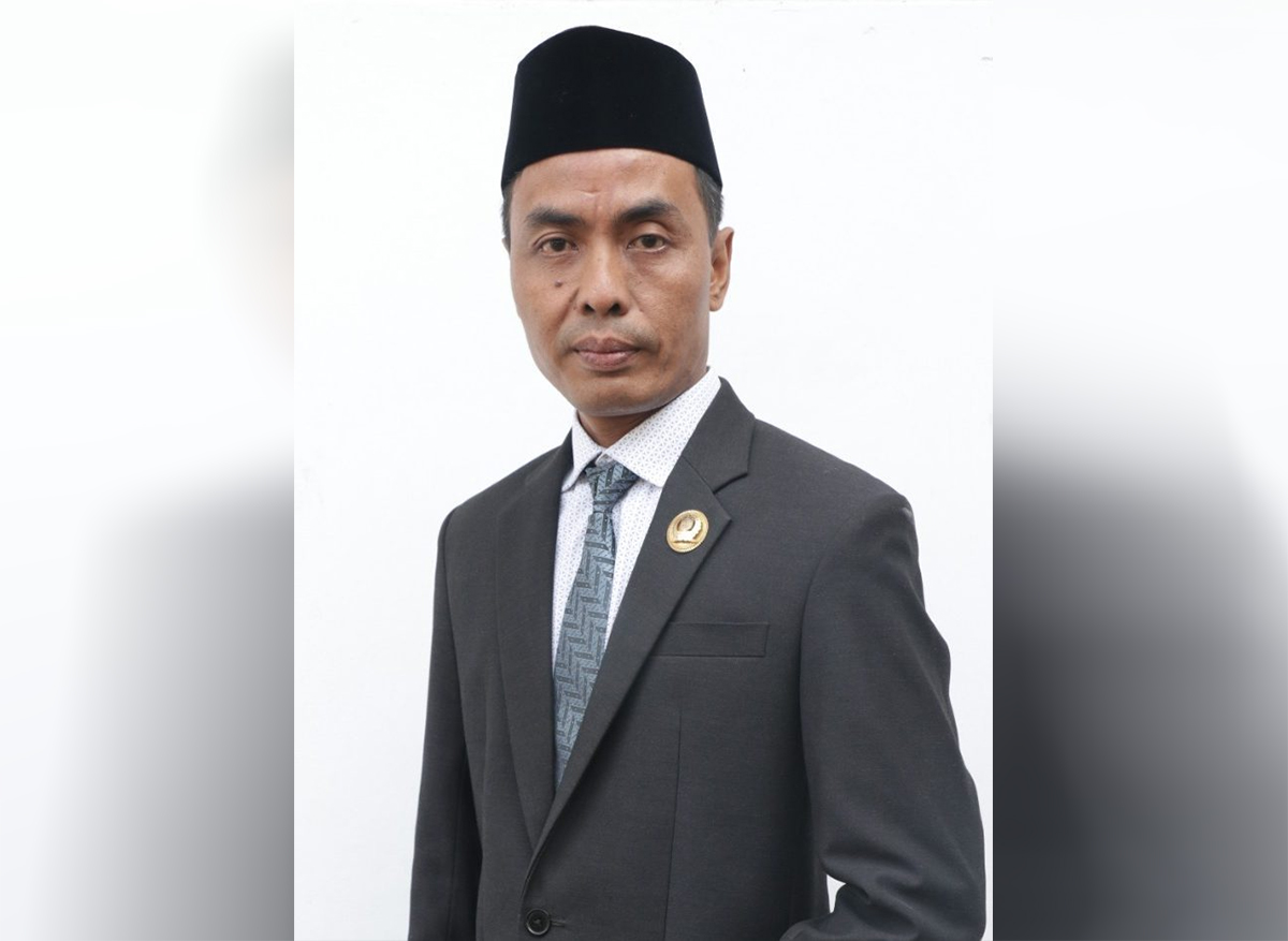 Ketua DPRD Kota Cirebon Sering Menerima Keluhan Masyarakat, Soal Ini yang Paling Sering