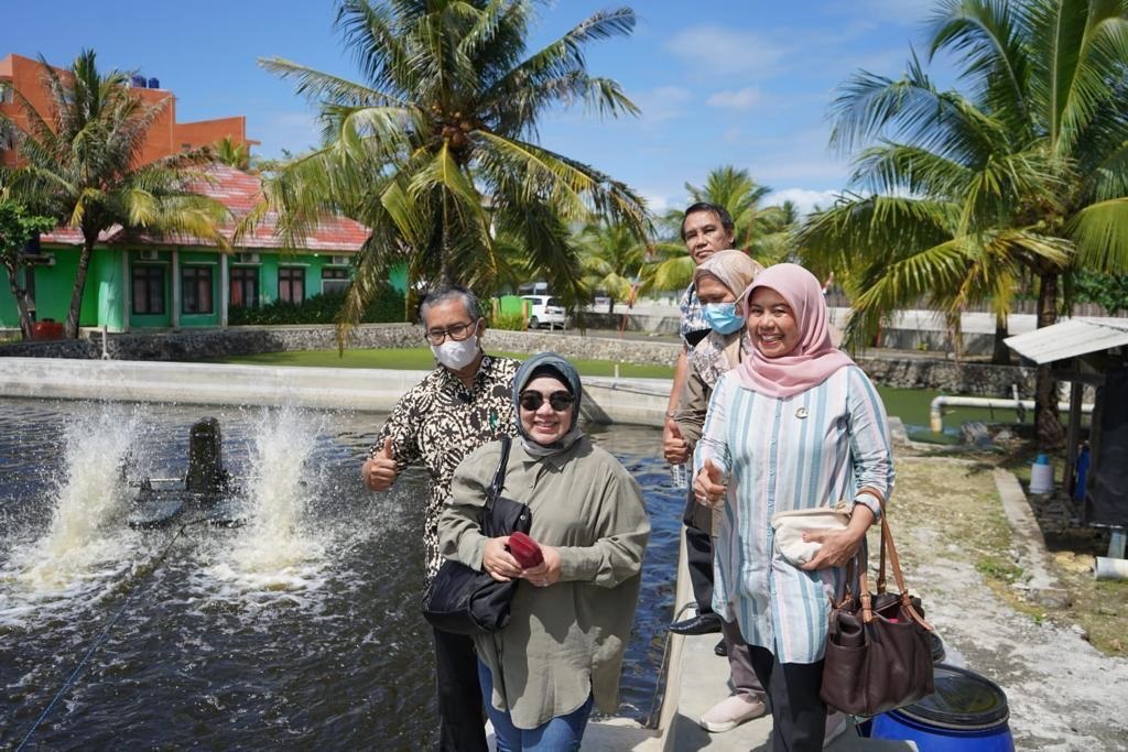 Benahi Perekrutan Petani dan Nelayan Milenial, Yuningsih: Peserta Harus dari Anak Petani dan Nelayan