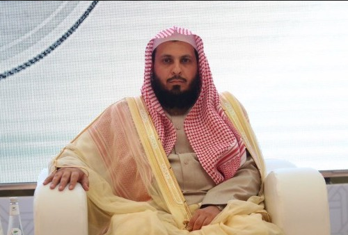 Ulama Arab Saudi Ini Dihukum 10 Tahun Penjara, Isi Ceramahnya Tentang Kewajiban Umat Islam