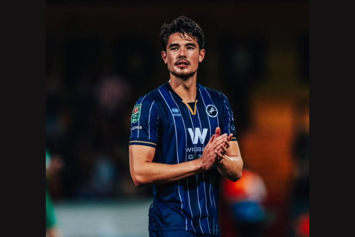 Gacor di Debut Millwall, Elkan Baggott Langsung Bikin Persaingan Lini Belakang Garuda Memanas