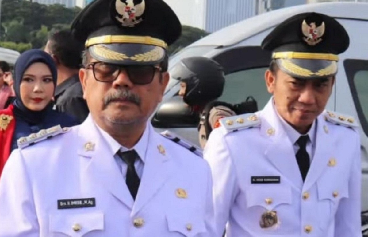 Survei Cesda 100 Hari Kerja Bupati Cirebon, 25,30 Persen Responden Tidak Puas