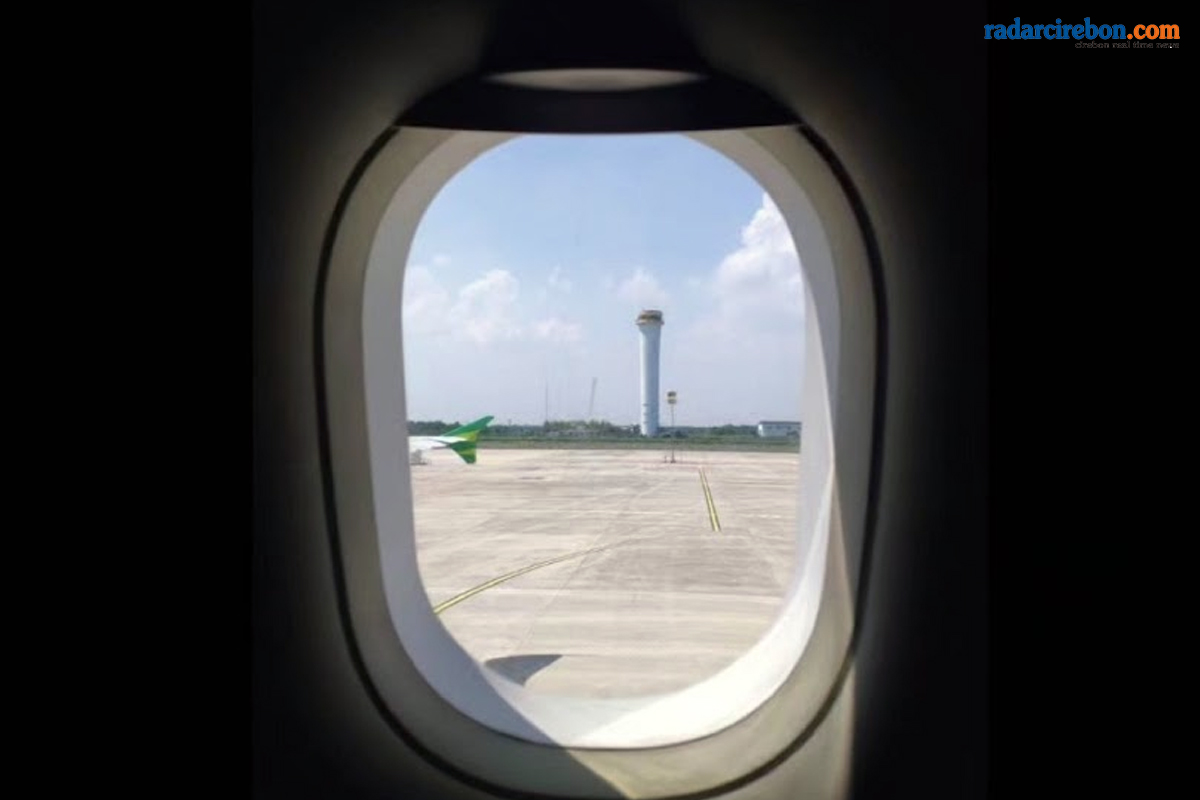BIJB Kertajati Jadi Bandara Alternatif Soetta, KDM Minta Layanan Terbaik
