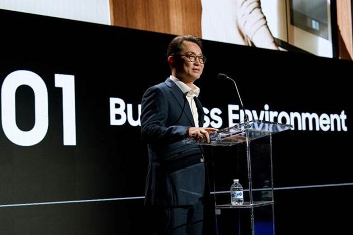 Samsung Pamer Visi Bespoke AI di CES 2026: Perangkat Rumah Kini Jadi Home Companion