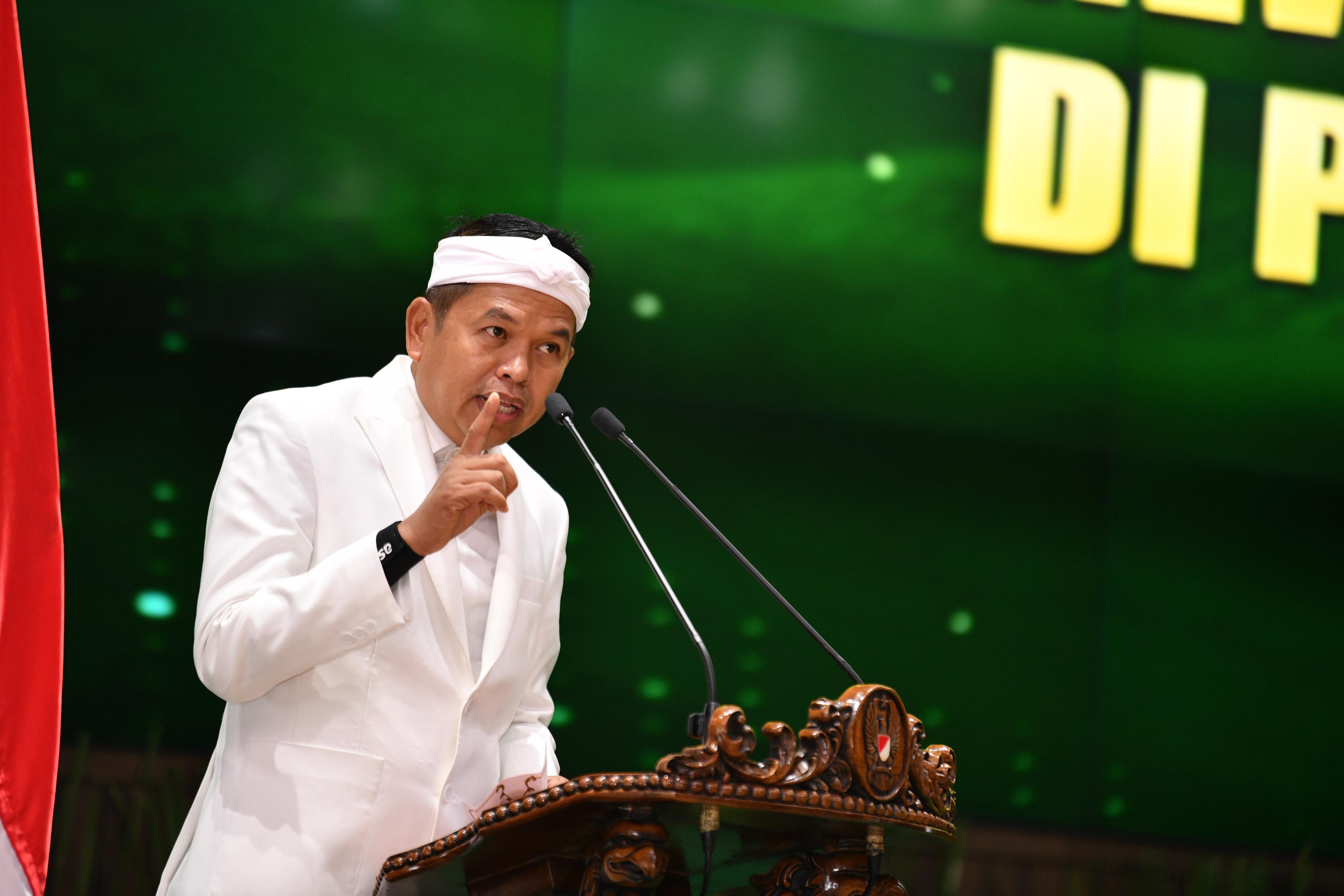 Pemdaprov Jabar dan KKP Teken MoU Revitalisasi Tambak Pantura