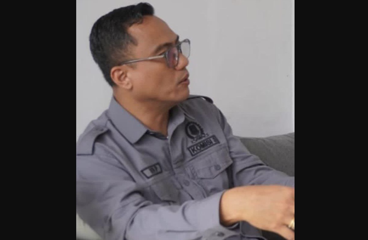 Pinjaman Rp74 Miliar untuk Infrastruktur Kuningan, Didit Pamungkas: Sudah Dikaji Matang!