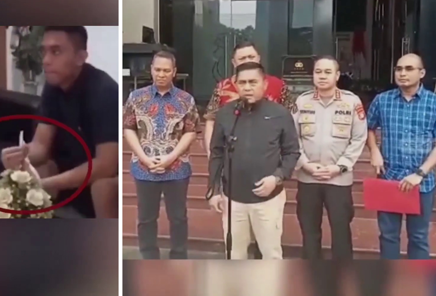 Kemarin Sebut Video Mario Editan, Ini Klarifikasi Polda Metro Jaya