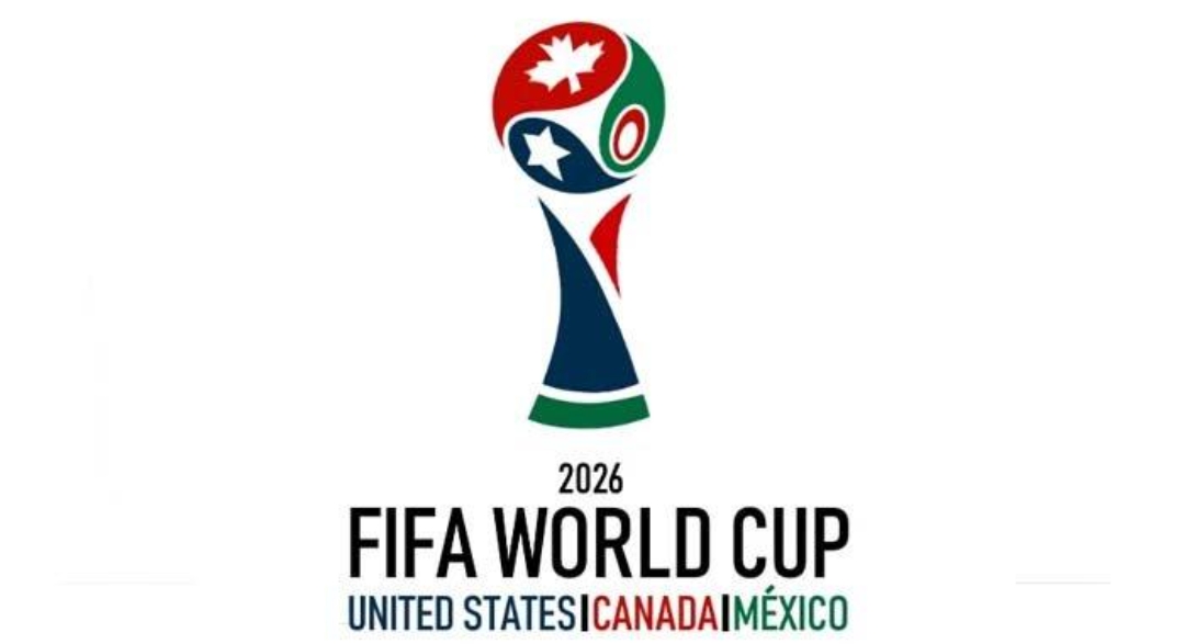 Logo Piala Dunia 2026 Resmi Diluncurkan FIFA di Los Angeles