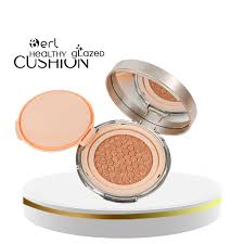 B ERL Healthy Glaze Cushion: Makeup Praktis untuk Kulit Flawless Tanpa Terasa Berat
