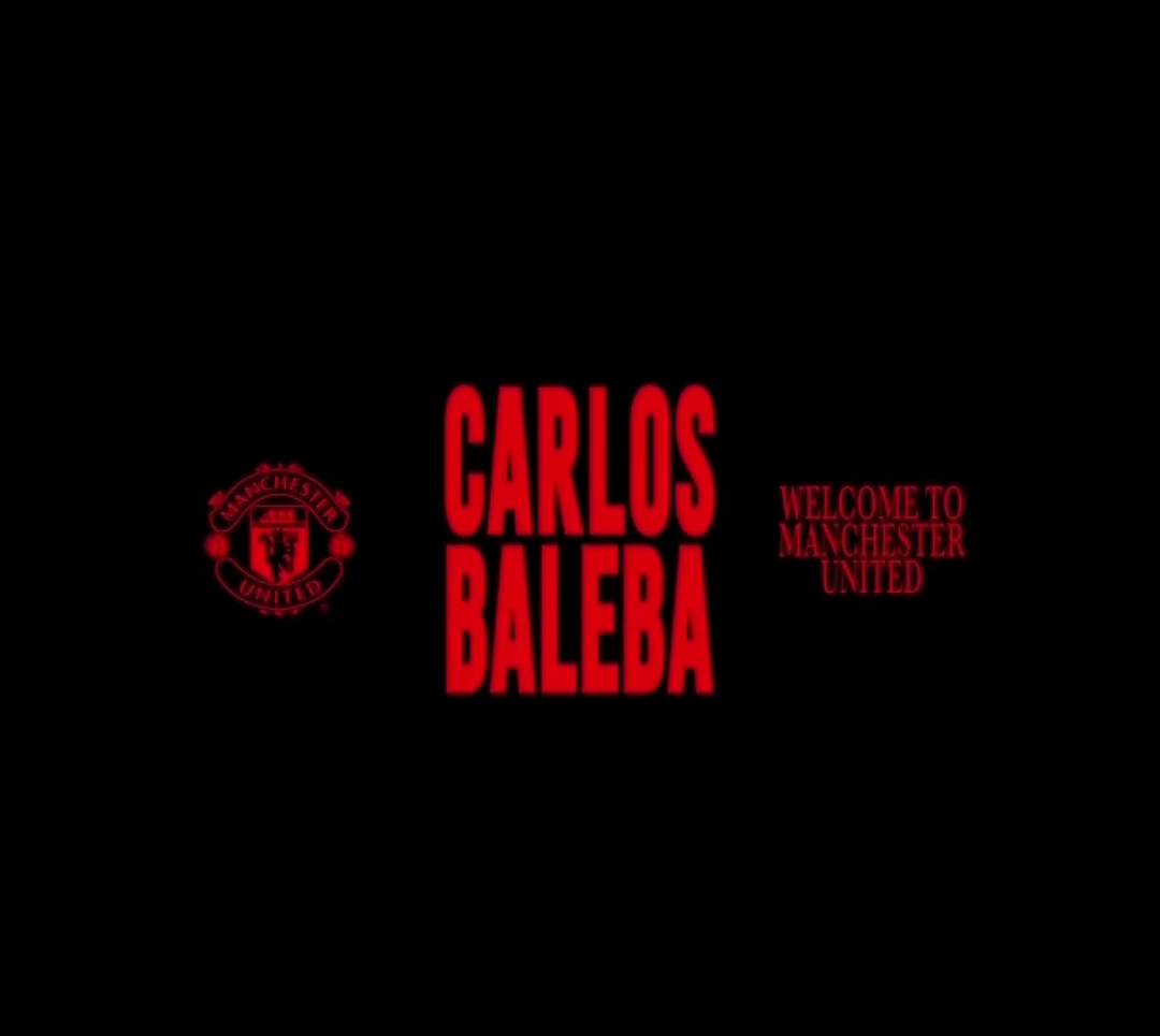 MU Resmi Datangkan Carlos Baleba dari Brighton, Dikontrak hingga 2031