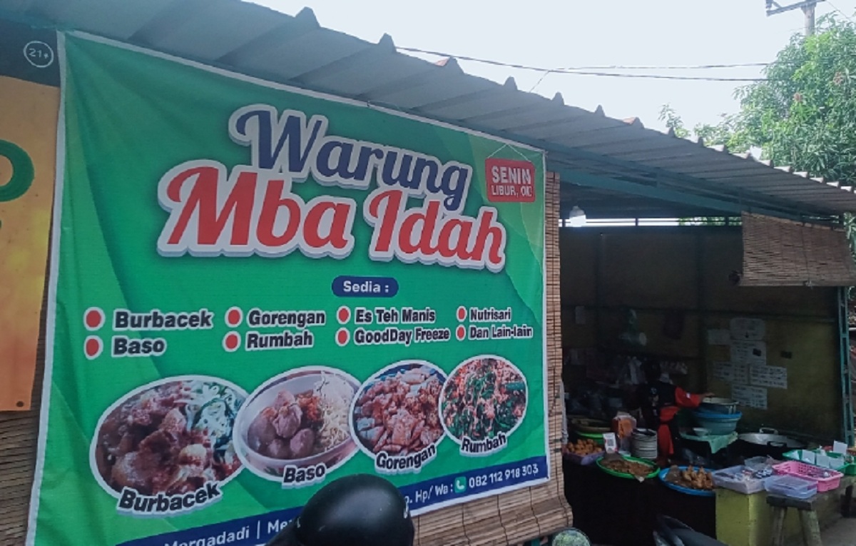 Wajib Coba! 6 Kuliner Khas Indramayu Berikut Ini Siap Manjakan Lidahmu