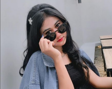 Profil Anggita Putri, Tiktokers Cantik yang Dibunuh Pasangan Kencan di Indramayu