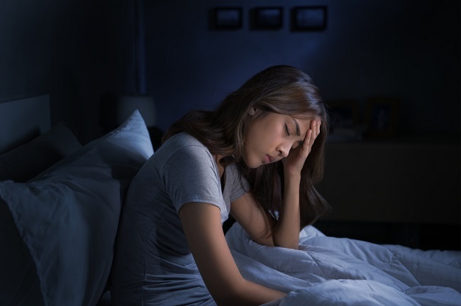 Jenis Obat Tidur yang Paling Aman untuk Menangani Insomnia Bagi Anda yang Sering Mengalami Insomnia Wajib Baca