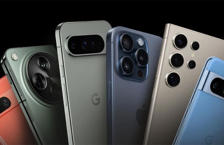 5 HP Android Bekas Kamera Terbaik Rp2-4 Jutaan di Agustus 2026! Ada yang Punya Kamera Telemacro!