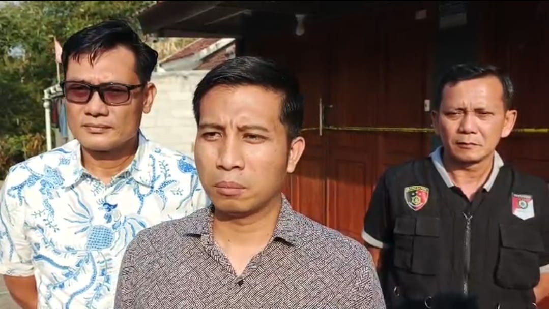 Polisi Selidiki Kebakaran Maut di Cirebon yang Tewaskan Ayah dan Bayi Berusia 6 Bulan