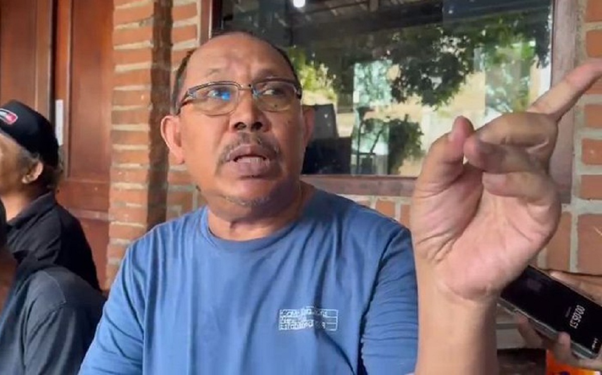 Polemik PKL Sukalila Cirebon: Paguyuban Pedagang Bantah Sewa Kios Rp50 Juta per Tahun