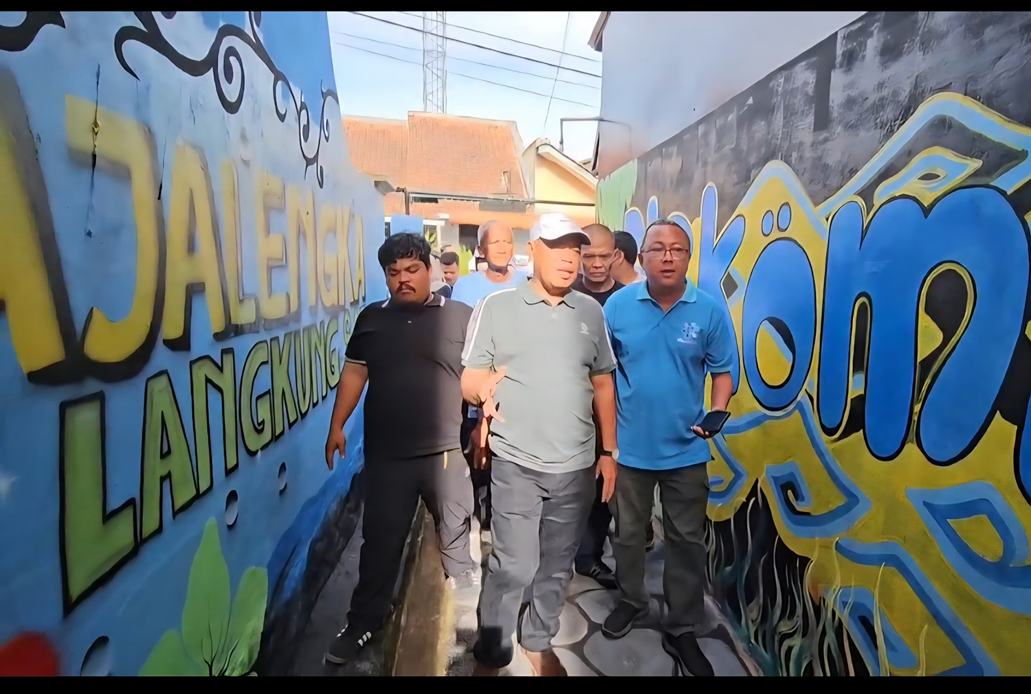 Pemkab Majalengka Luncurkan 'Kampung SAE', Wilayah Ini Jadi Contoh