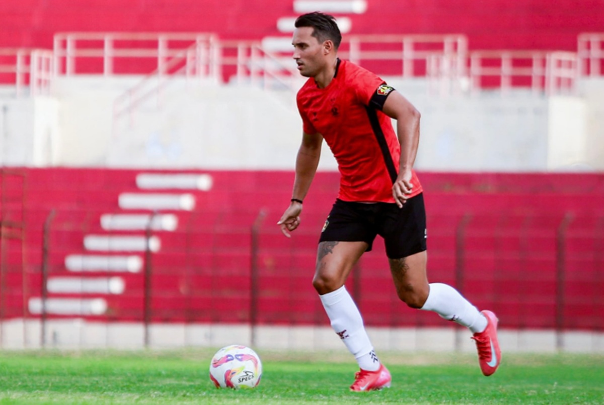 Statistik Unggul, Tapi Ezra Walian Tak Dipanggil Timnas Indonesia, Kenapa?