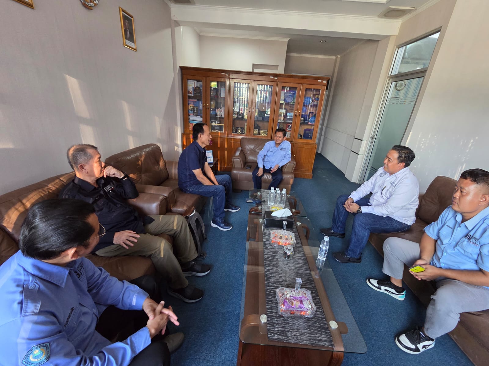 MUBES IKA UGJ 2026 Siap Digelar, Perkuat Persatuan Alumni untuk Masa Depan Kampus