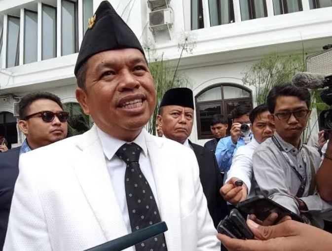 Pegawai Pemdaprov Ngantor Lebih Pagi, Dedi Mulyadi: Bukan Cari Sensasi