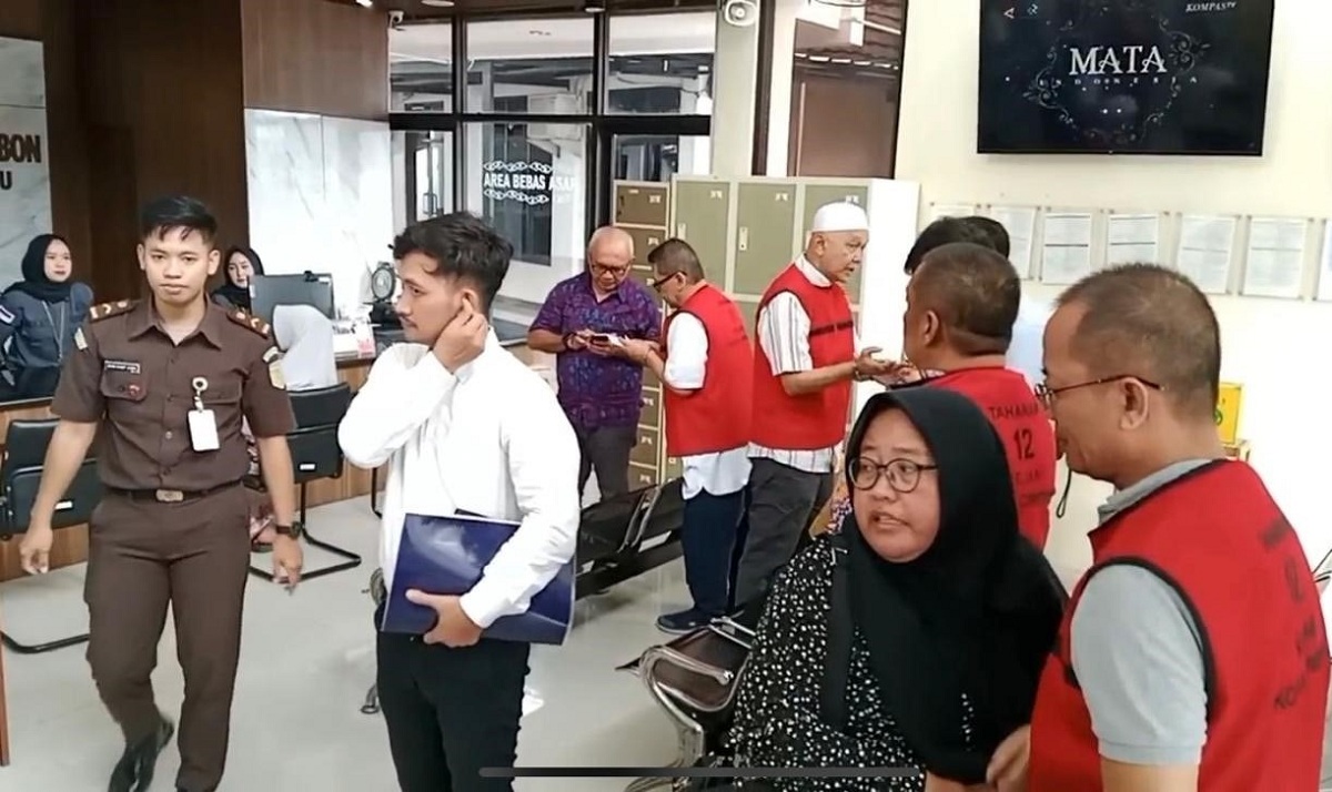 Ada Bukti Baru di Kasus Gedung Setda Kota Cirebon, Bagaimana dengan Tersangka Baru? Simak Penjelasan Jaksa