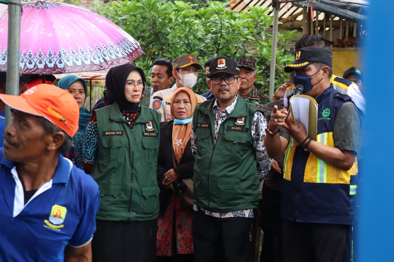 Selama 2022, Sebanyak 200 Ruas Jalan di Kabupaten Cirebon Diperbaiki