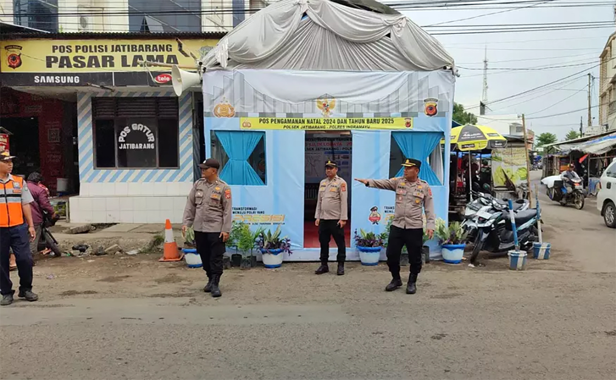 Mudik Nataru Lewat Indramayu, Ini 6 Lokasi Rawan Macet di Jalur Arteri