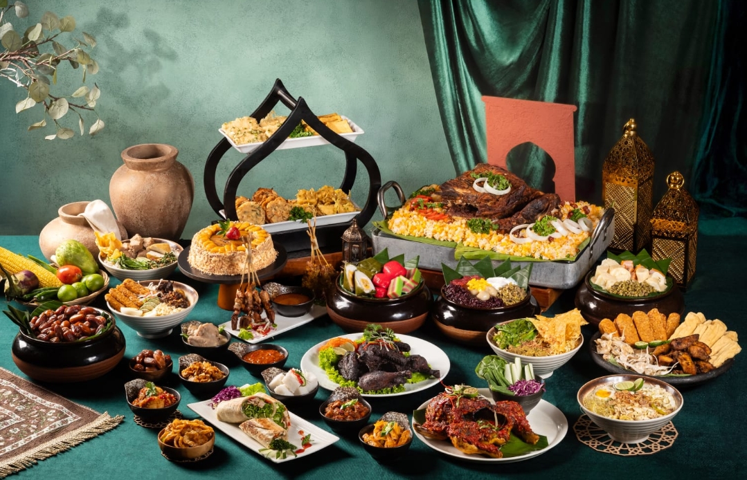 5 Rekomendasi Buka Puasa di Surabaya 2026, Ada Promo Buy 1 Get 1!