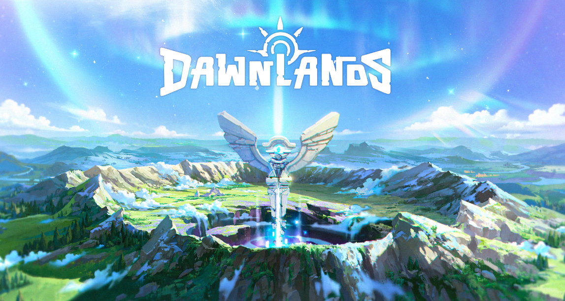 Game RPG Open World, Tapi Sandbox? Ini Dia Game Mobile Terbaru, Dawnlands!