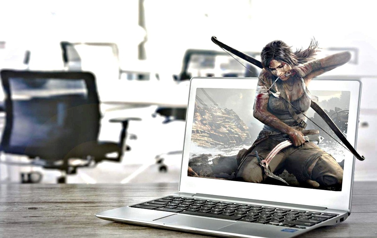 7 Laptop Gaming Terbaik 2026 dengan Performa Kelas Atas, Siap Libas Game AAA