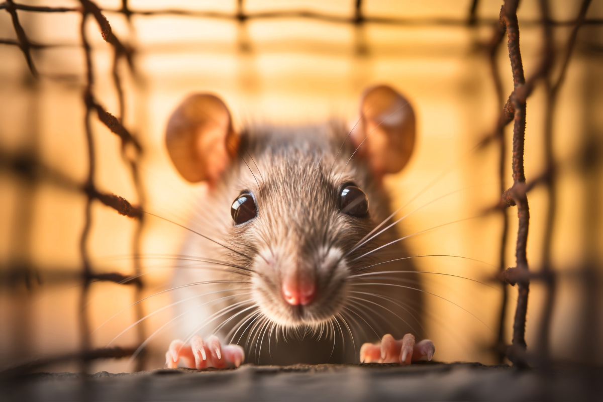Waspada Ancaman Bahaya Hantavirus, Ini 5 Cara Ampuh Cegah Tikus Masuk Rumah