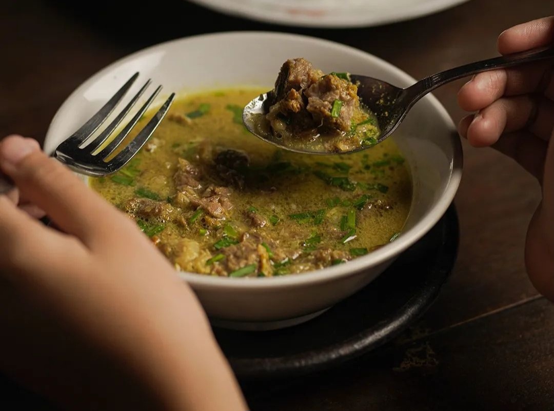 Tak Cuma Empal Gentong, Ini Dia 10 Kuliner Cirebon Legendaris