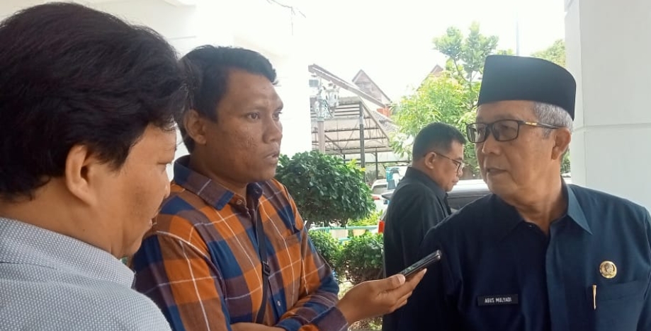 Dukung Beroperasinya BIJB Kertajati, Pemkot Cirebon Keluarkan SE Wali Kota untuk Perjalanan Dinas ASN