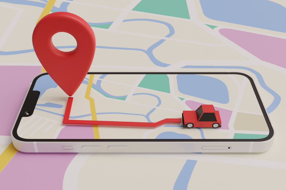 4 Aplikasi Pantau Kemacetan Mudik Lebaran 2026, Cek Kondisi Jalan Langsung dari HP