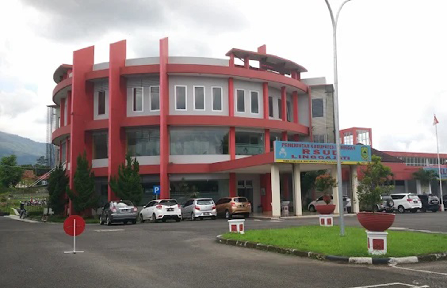 Pro Kontra Alih Pengelolaan RSUD Linggajati Kuningan Oleh Provinsi Jawa Barat