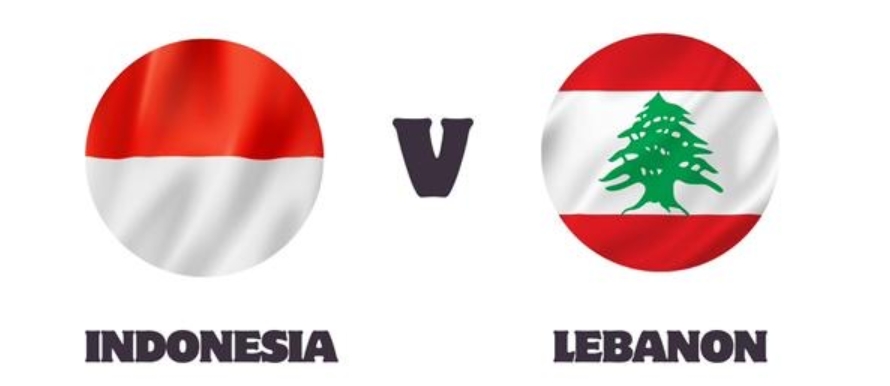 Banyak Serangan Tak Ada Gol, Indonesia Ditahan Imbang 0-0 oleh Lebanon 