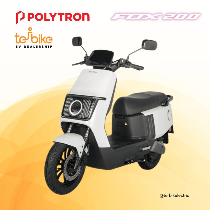 Ingin Beralih ke Motor Listrik? Subsidi Polytron Jadi Kesempatan Menarik